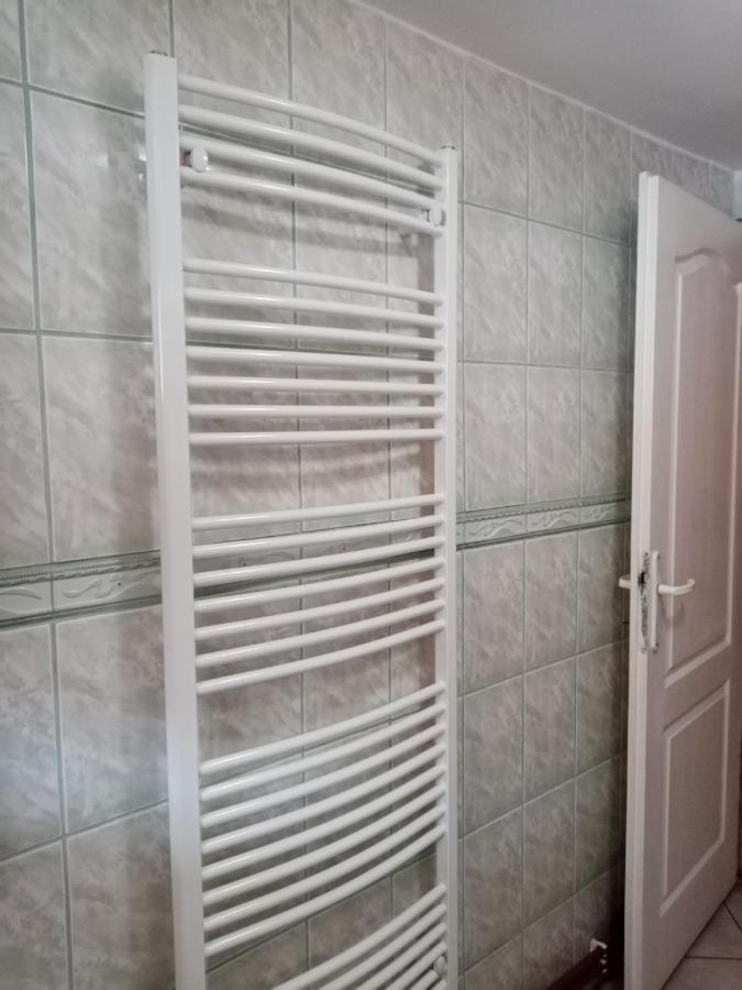 Milica Apartmani 브르드니크 외부 사진