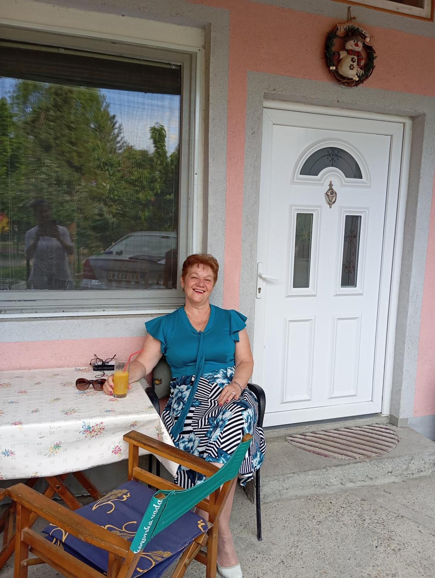 Milica Apartmani 브르드니크 외부 사진